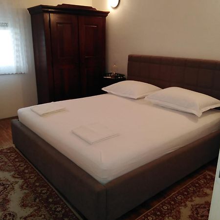 Apartman Gordana Trogir Extérieur photo