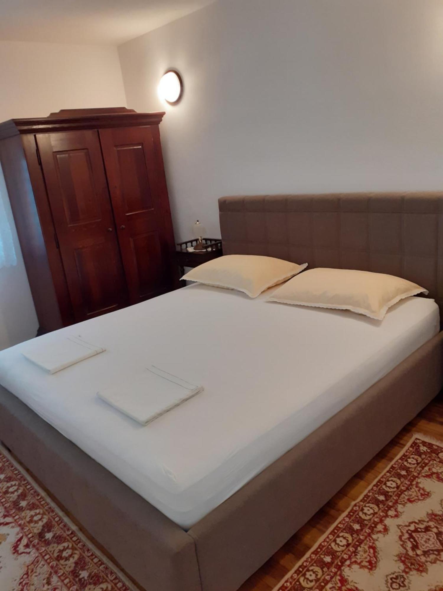 Apartman Gordana Trogir Extérieur photo