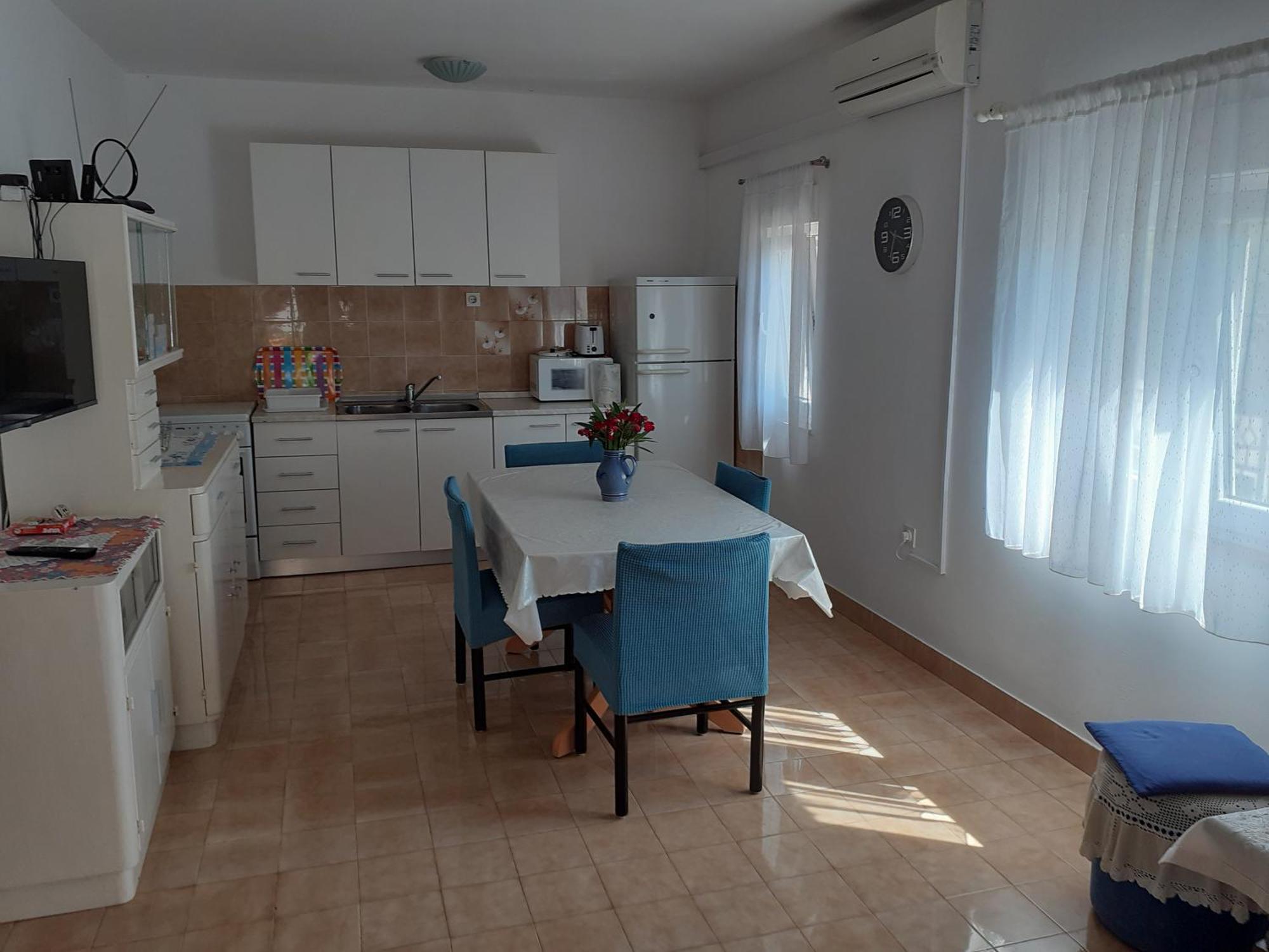 Apartman Gordana Trogir Extérieur photo