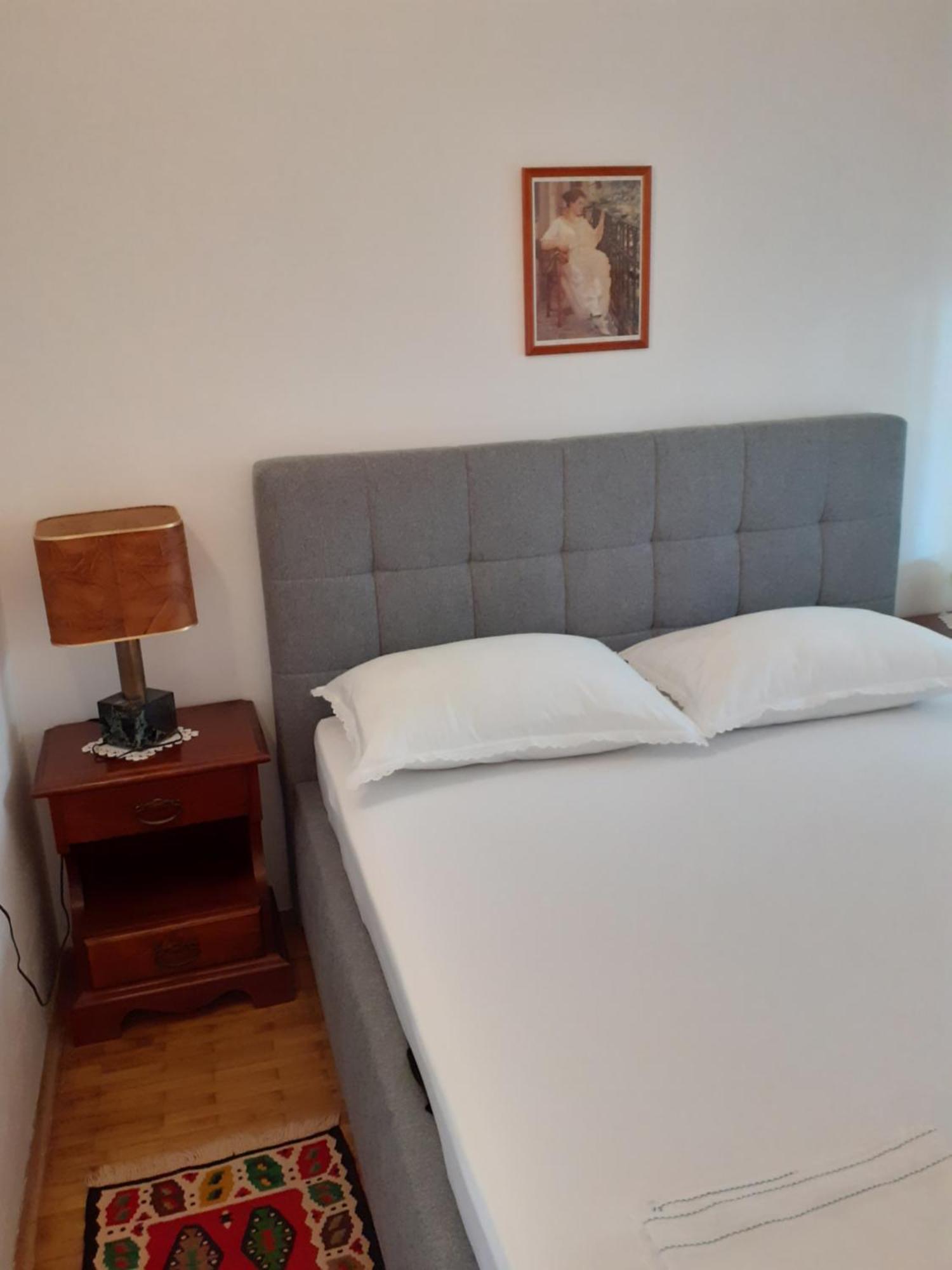 Apartman Gordana Trogir Extérieur photo