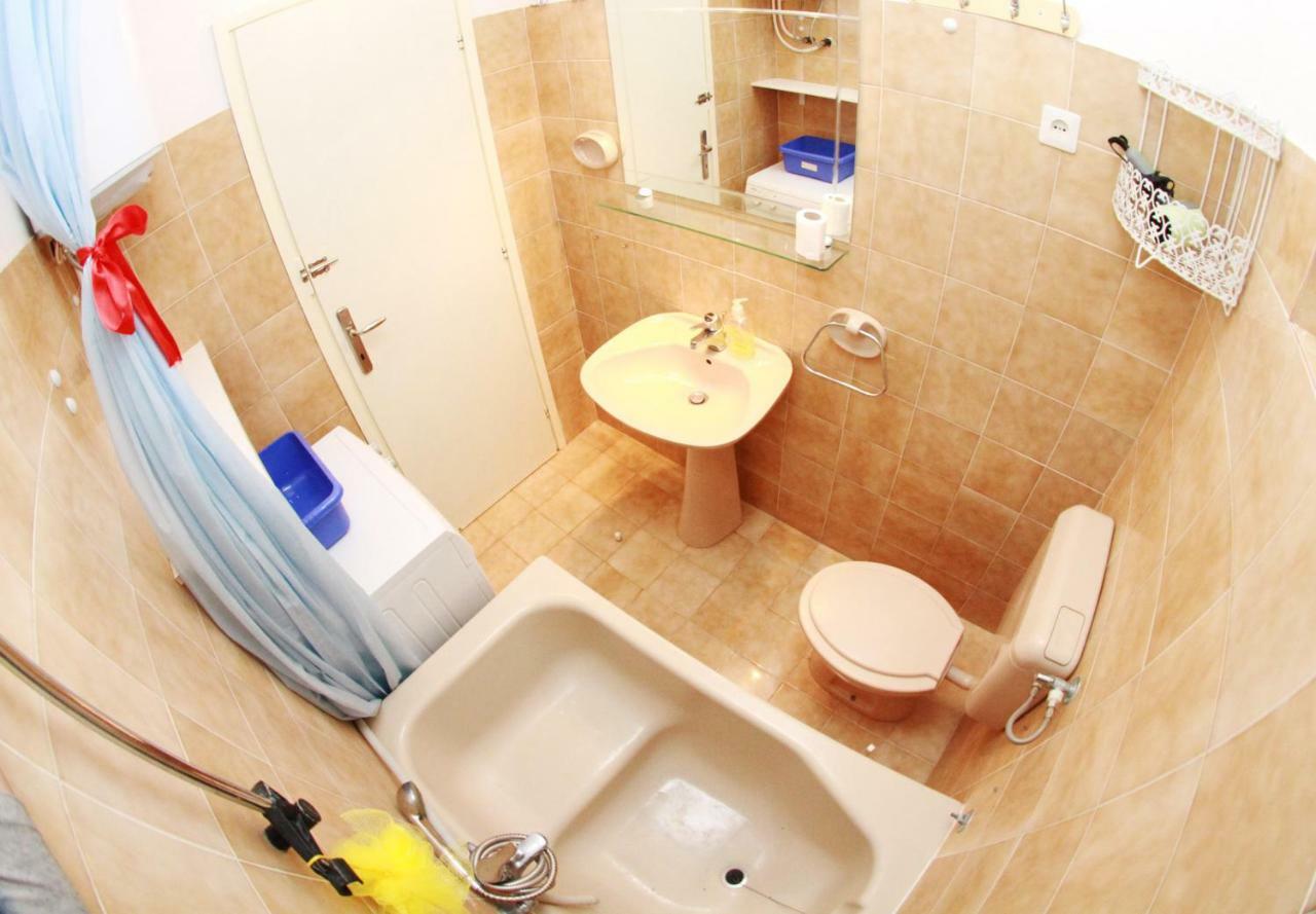 Apartman Gordana Trogir Extérieur photo