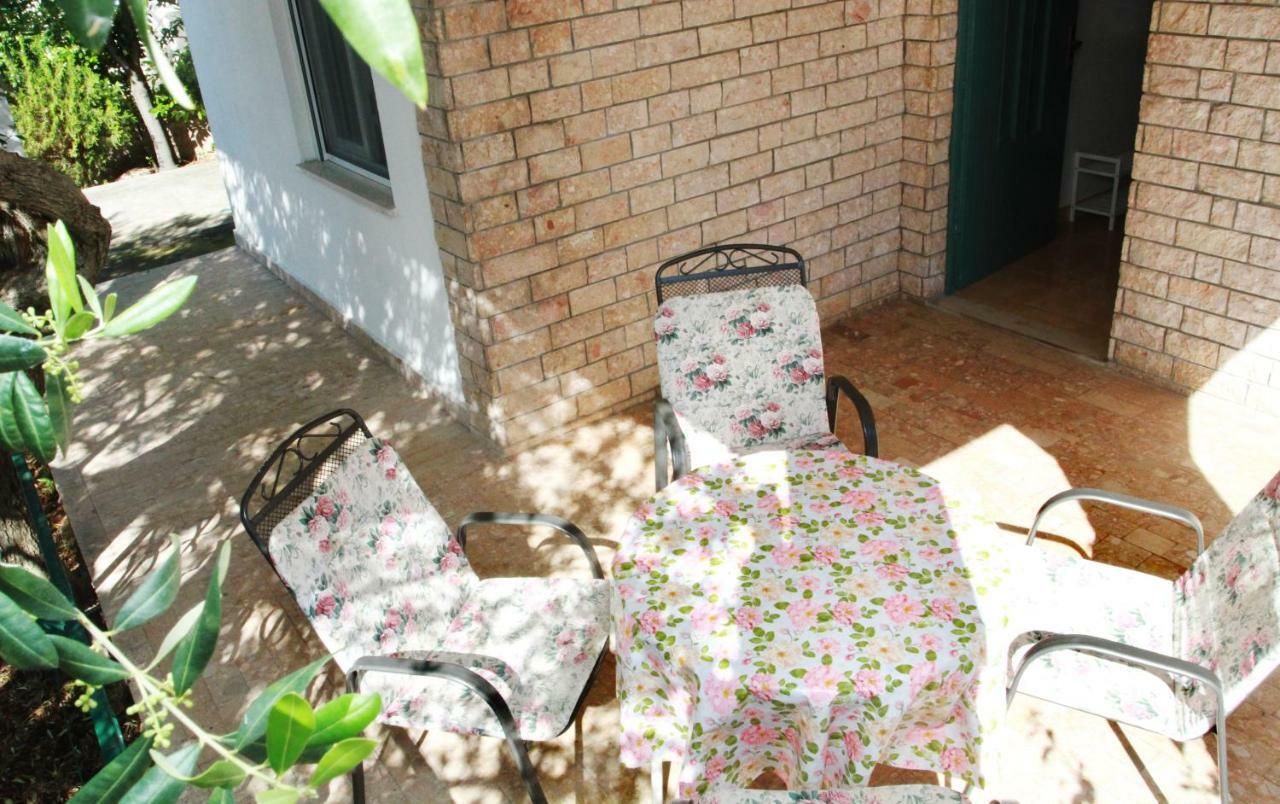 Apartman Gordana Trogir Extérieur photo