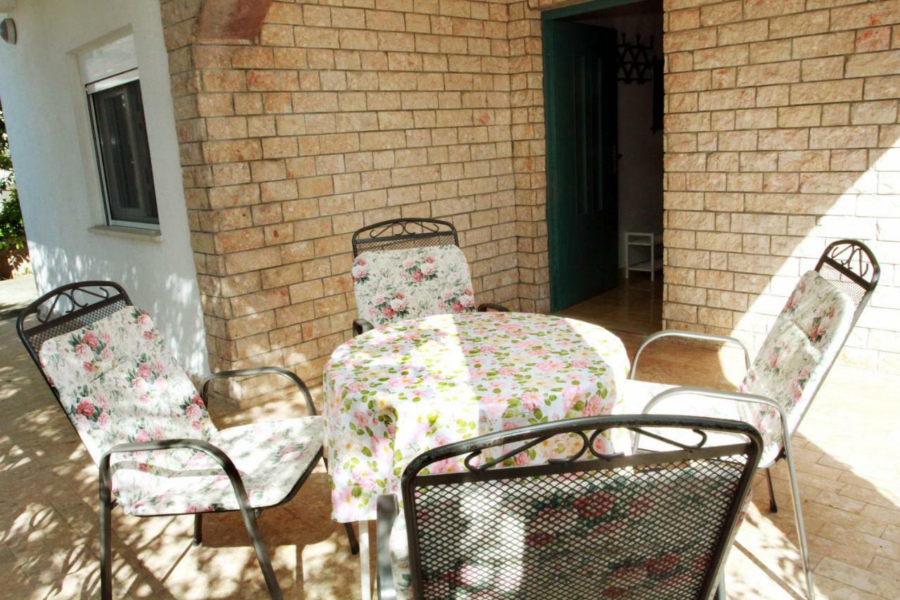 Apartman Gordana Trogir Extérieur photo