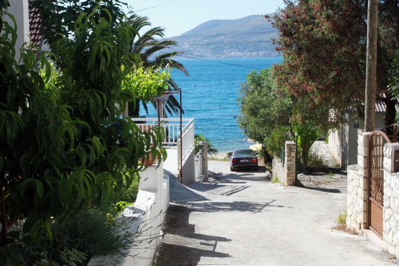 Apartman Gordana Trogir Extérieur photo