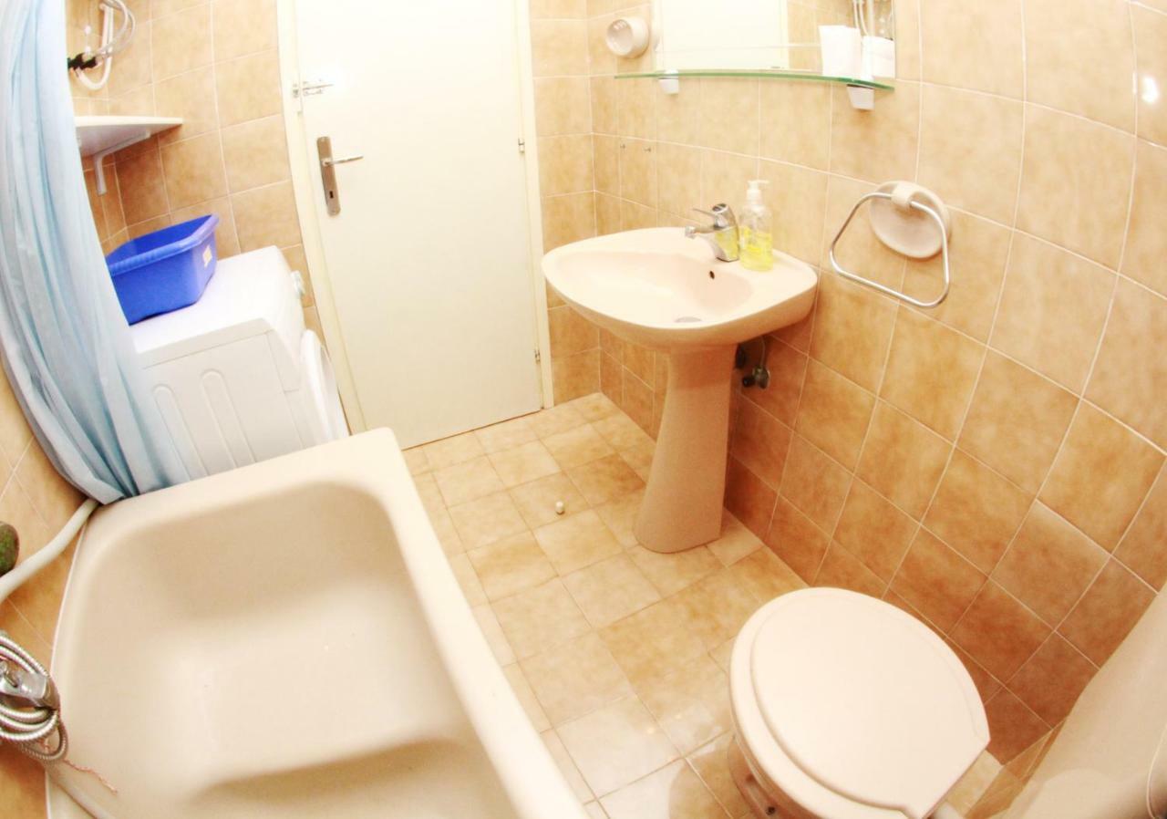 Apartman Gordana Trogir Extérieur photo
