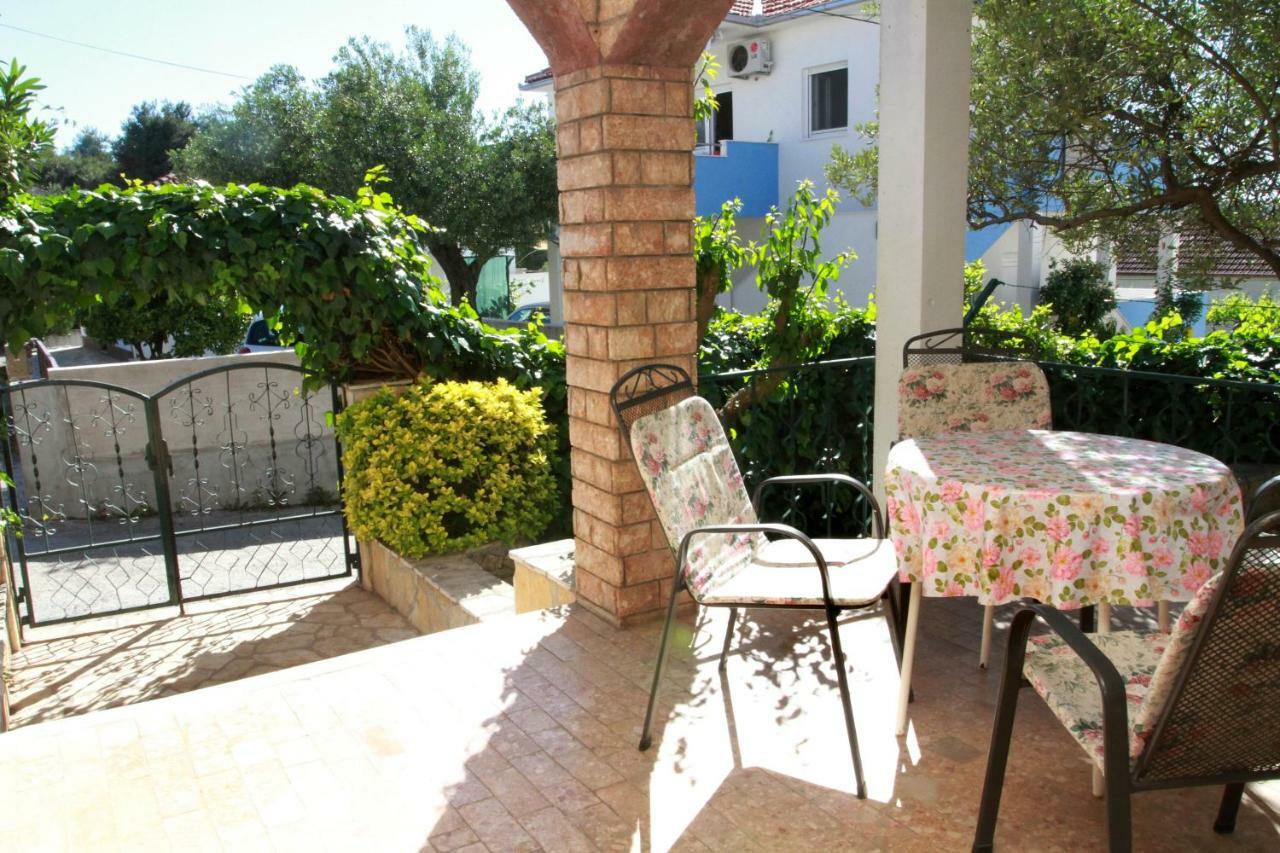 Apartman Gordana Trogir Extérieur photo